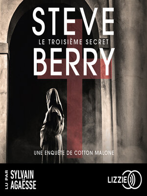 cover image of Le Troisième secret